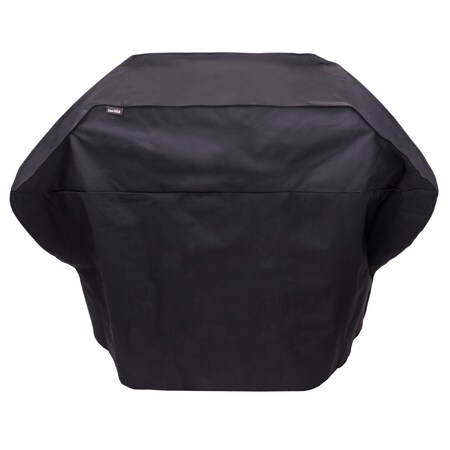 Char-Broil Large 3-4 Burner Rip-Stop Grill Cover 8559694P04